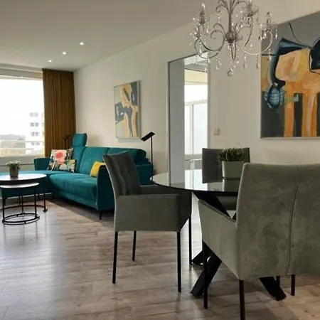 شقة Lord Nelson 515 كوكسهافن