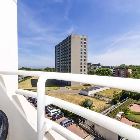 Lord Nelson 515 Apartment