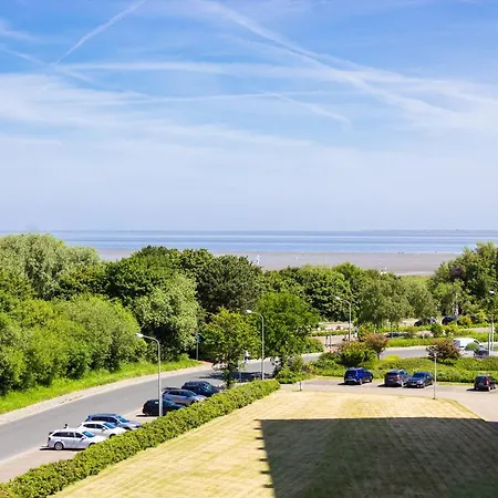 Lord Nelson 515 Apartment Cuxhaven