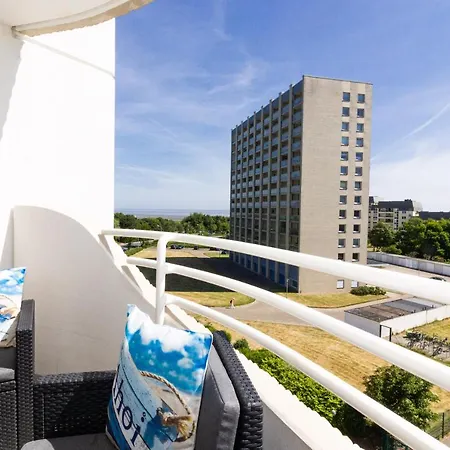 Lord Nelson 515 Apartment *