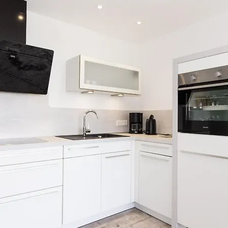 Apartment Lord Nelson 515 Cuxhaven